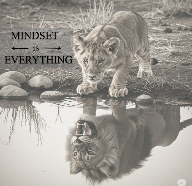 Mindset Is Everything